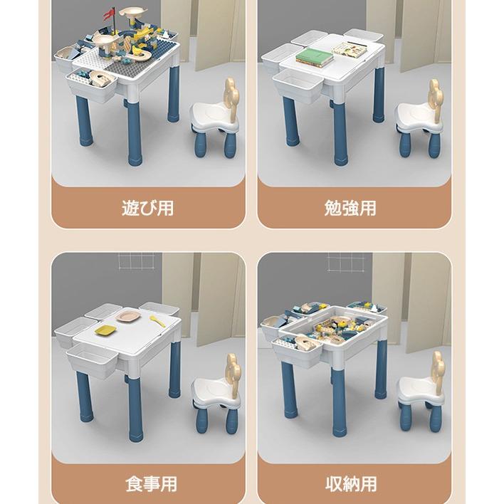 おもちゃ ブロックテーブル 立体パズルテーブル 知育玩具 赤ちゃん 教育 勉強 積み木 誕生日プレゼント プレゼント はめ込み 形合わせ 人気 送料無料 Wk 1026 悟空 通販 Yahoo ショッピング