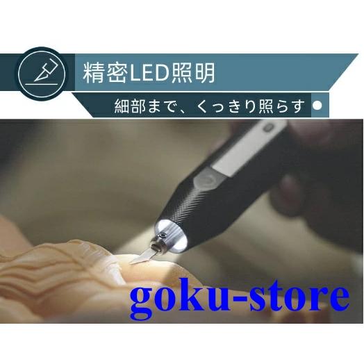 超音波切断機 コードレス超音波カッター コンパクト 多機能ハンドヘルドプロセス切断ツール コンパクト軽量 石膏/樹脂/プラスチック/皮革対応/3D印刷モの画像