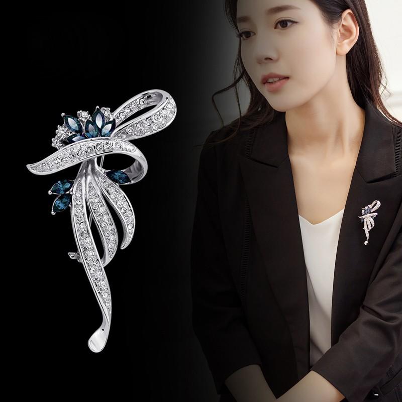 ブローチ レディース スーツ 大きめ おしゃれ アクセサリー シンプル セレモニー フォーマル スカーフクリップ 50 60 70 90代 母の日 敬老の日 記念日 ギフト Xz002 悟空 通販 Yahoo ショッピング