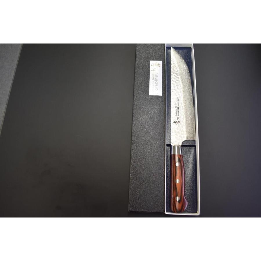 包丁 堺孝行 33層 鎚目ダマスカス ブッチャーナイフ 210mm Vg10 錆びにくい 極妙 通販 Yahoo ショッピング