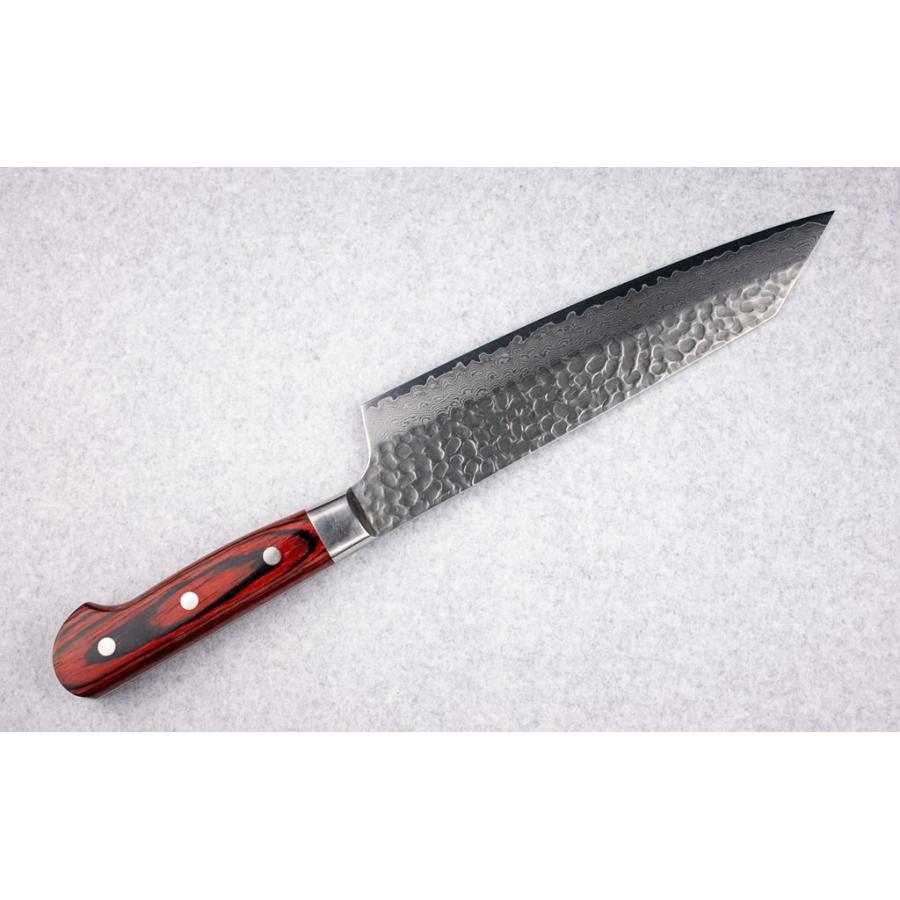 堺孝行別上　日本鋼 ツバ付 筋引 30cm 牛刀　青木刃物　新品 71VZFEMvgUL._AC_SY200_QL15_.jpg