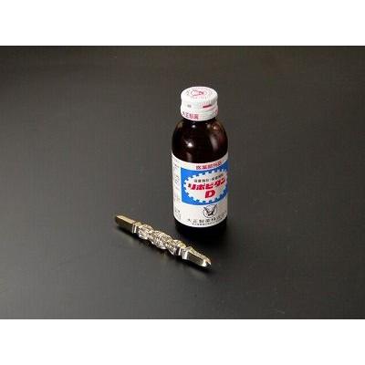 密教法具/独鈷（とくこ）（とこ）(どくこ） 小型 磨き : 仏壇・仏具