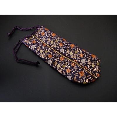 御詠歌用『鈴鉦袋』（金襴の袋） : 仏壇・仏具・数珠 極楽堂 - 通販