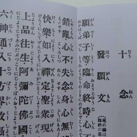 浄土諸経要集 （株）大八木興文堂 : 仏壇・仏具・数珠 極楽堂 - 通販