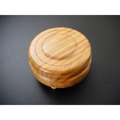 木鉦 もくしょう 木柾 おさめ 一尺 33.0cm
