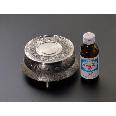 蓮華鉦吾 4寸 : 仏壇・仏具・数珠 極楽堂 - 通販 - Yahoo