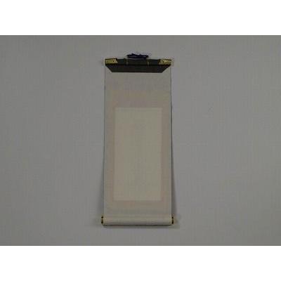 掛け軸 上仕立て3福一組20代（浄土真宗本願寺派（お西）用）脇絵像