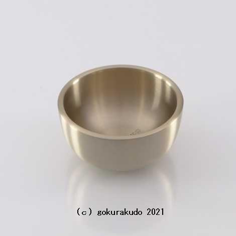 おりん（輪）松虫 1.8寸 (さはり) : 仏壇・仏具・数珠 極楽堂 - 通販