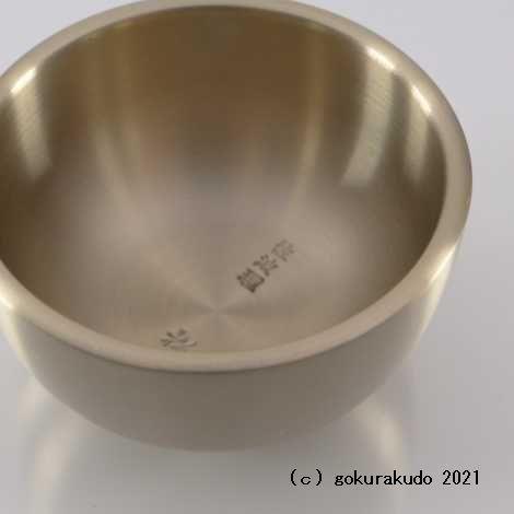 おりん（輪）松虫 1.8寸 (さはり) : 仏壇・仏具・数珠 極楽堂 - 通販