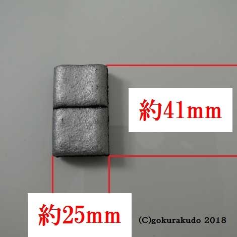 香炭 紫雲 １ケース小箱50個入り×4入り（ダンボール大１ケース）_3