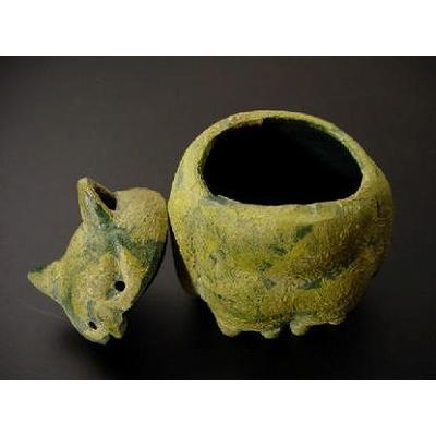 香炉（ふくろう） : 仏壇・仏具・数珠 極楽堂 - 通販 - Yahoo!ショッピング