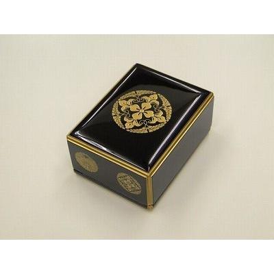 仏具 サヤ型 虫喰い和賛卓 8寸 幅24センチ （木魚バチ 白皮巻 4.0寸 