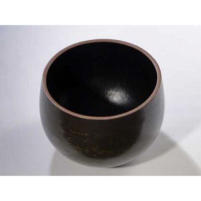 磬子(けいす) 9寸 高岡製『善龍』手打大徳寺 : 仏壇・仏具 磬子(けいす) 9寸 高岡製『善龍』手打大徳寺 : 仏壇・仏具