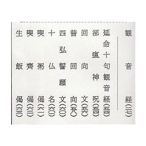 お経の本・経本／臨済 禅宗信徒日課要集（永田文昌堂 版） : 仏壇