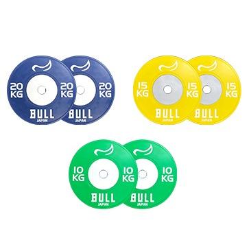 当店の記念日人気殺到 Bull バンパープレート90kgセット 10kg 15kg kg 各2枚 フィットネス トレーニング 各2枚 Bull Bpt90ksetならショッピング ランキングや口コミも豊富なネット通販 更にお得なpaypay残高も スマホアプリも充実で毎日どこからでも気