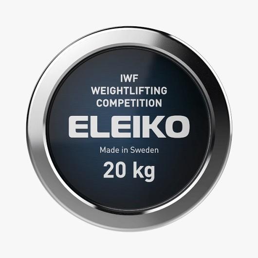 eleiko iwf