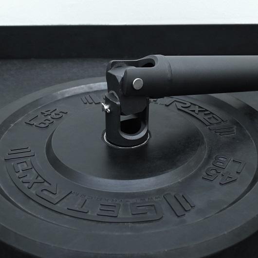 GET RX'D] ランドマイン（ローイングエクササイズ、ツイスト系