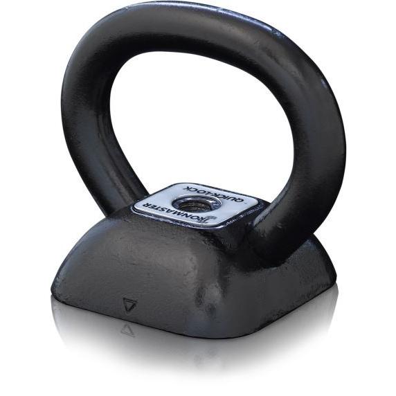 Ironmaster］クイックロックケトルベル用ハンドル（#1050