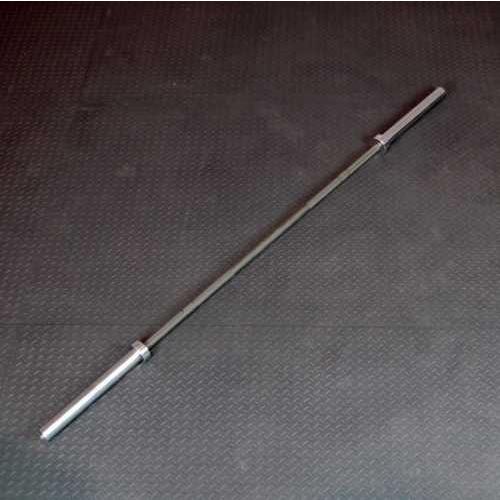 Ironmaster］オリンピックバー 耐重量約680kgのハイスペックモデル