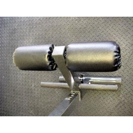 Ironmaster］スーパーベンチ用アクセサリー 「ハイパーコア／ケーブル 