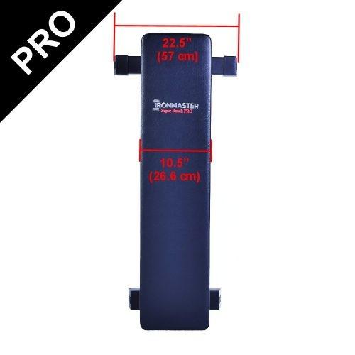 モデルチェンジのためポイント10倍！[Ironmaster］スーパーベンチPRO