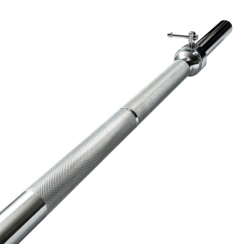 IVANKO] 28mm径バーベルバー＜145cm＞ : 極楽トレーニング倶楽部Yahoo