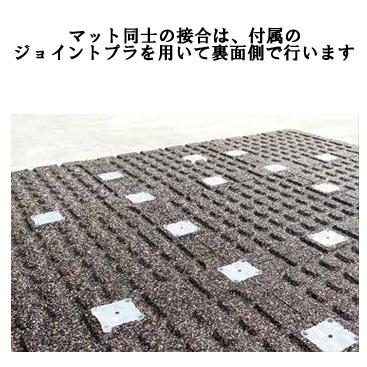 SELDS(セルデス)ゴムチップマット 50cm×50cm×2.5cm : 極楽 SELDS(セルデス)ゴムチップマット 50cm×50cm×2.5cm : 極楽