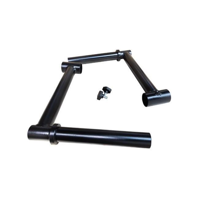 Strength Shop キャンバードバーアタッチメント オリンピックバー用 Ss Cambered Bar Attachment 極楽トレーニング倶楽部yahoo 店 通販 Yahoo ショッピング