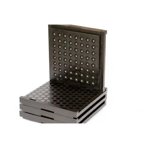 ウエサカ］セカンドプルラック DARUMA BLOCK（単品） : 極楽