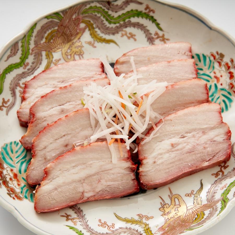 豚バラチャーシュー 焼豚 焼き豚 業務用 冷凍 食品 お取り寄せグルメ