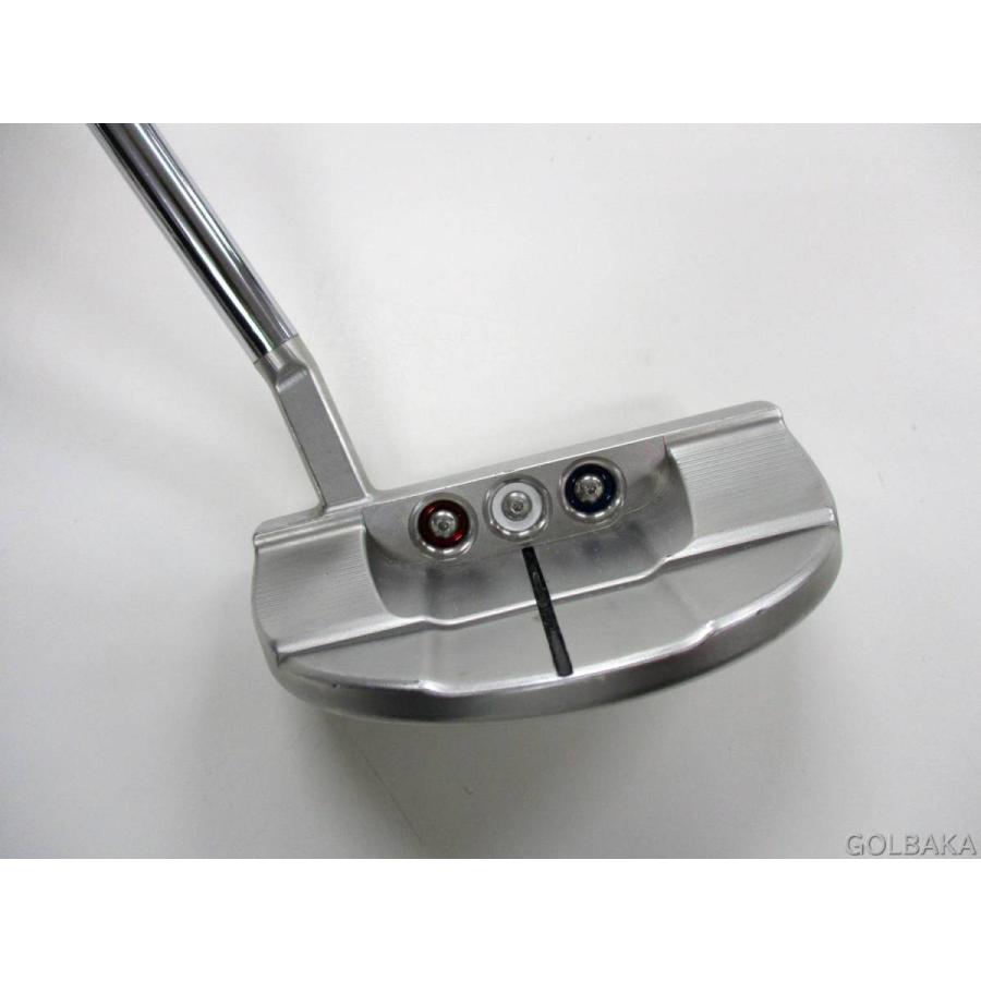 U12】【中古】BC：タイトリスト スコッティキャメロン