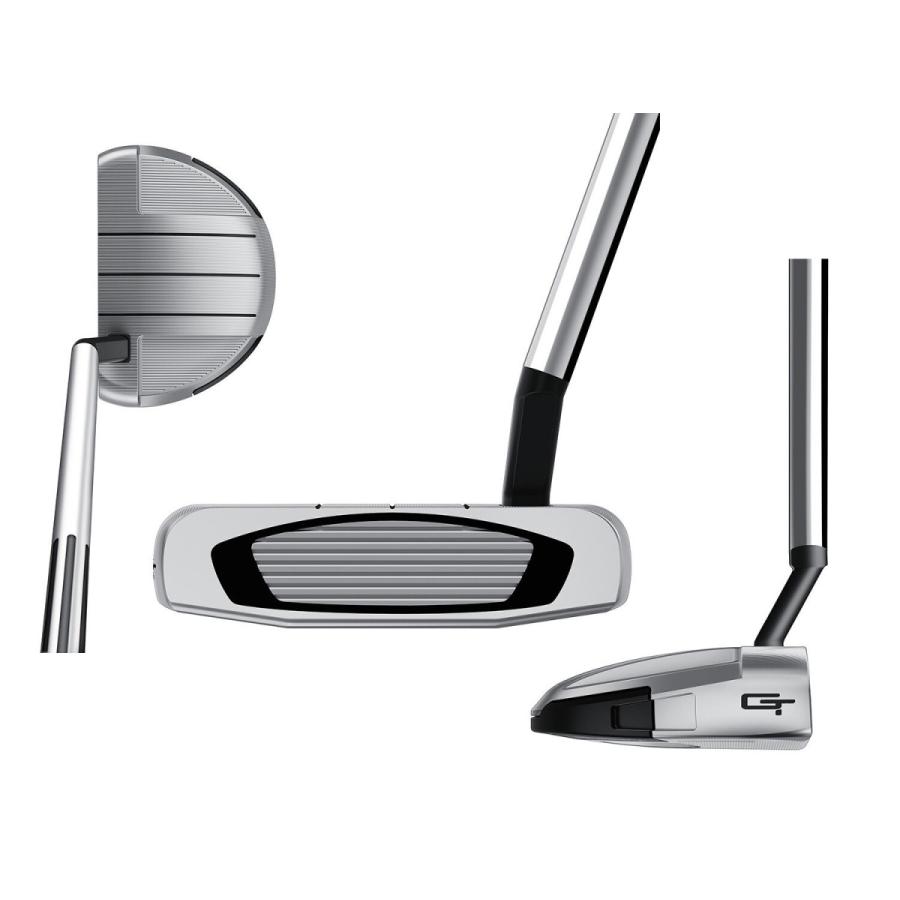 TaylorMade 【新品】テーラーメイド スパイダー GT ロールバック TaylorMade 【新品】テーラーメイド スパイダー GT ロールバック