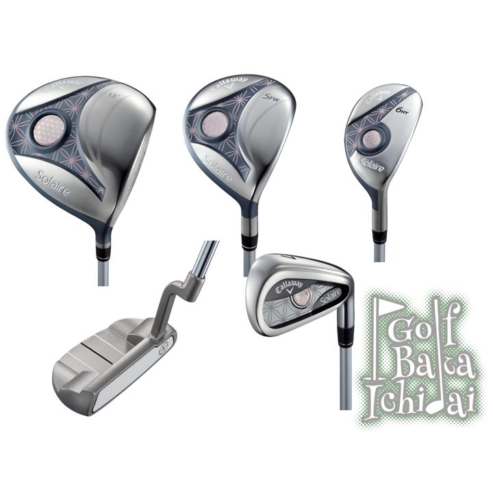 Callaway *98400 送料無料 刻印未対応【新品】【レディス