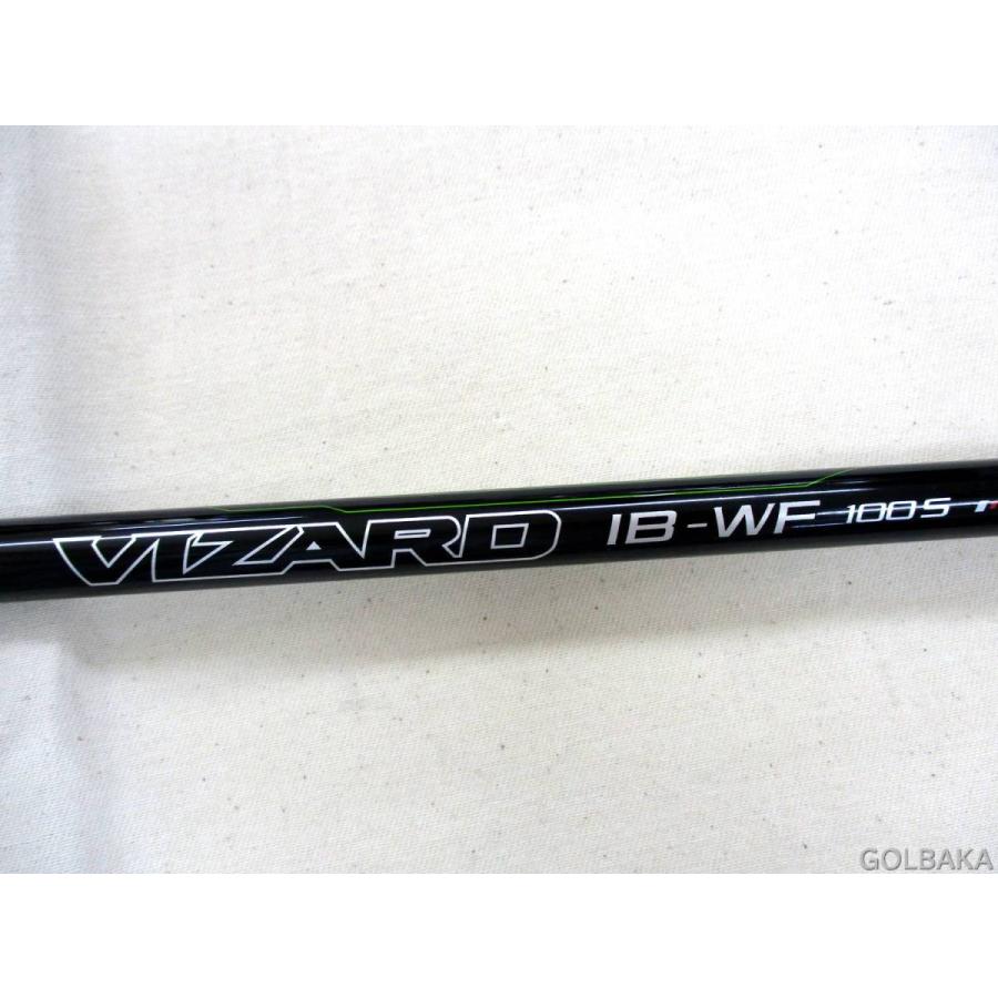 【中古】B：ホンマ TR20V アイアンセット 6本(#5〜#10) VIZARD IB-WF100/S      　【TO2】【ny24-3】｜gol-baka｜04