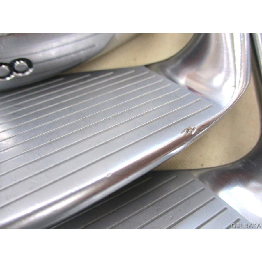nc】【中古】BC：ドゥーカス DCI701 アイアンセット 6本(#5〜#9.PW