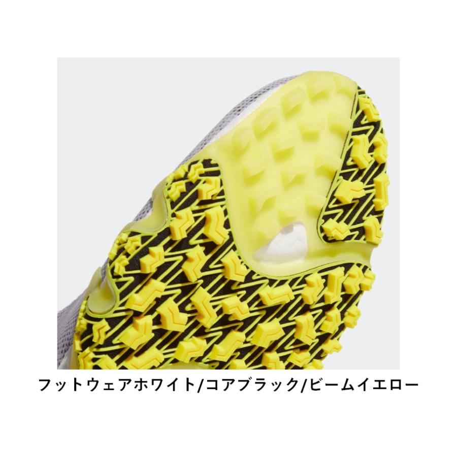 U01】105677送料無料【新品】【メンズ】【ゴルフシューズ】アディダス