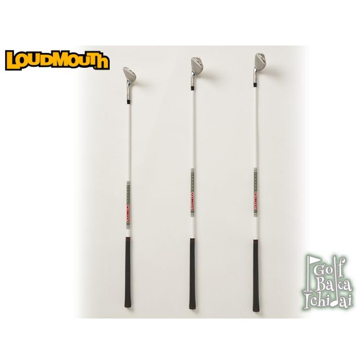 LOUDMOUTH 送料無料 刻印対応【新品】【レディス】ラウドマウス LOUDMOUTH 送料無料 刻印対応【新品】【レディス】ラウドマウス