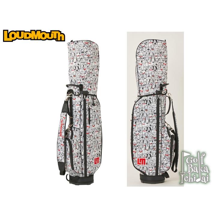 LOUDMOUTH 送料無料 刻印対応【新品】【レディス】ラウドマウス LOUDMOUTH 送料無料 刻印対応【新品】【レディス】ラウドマウス
