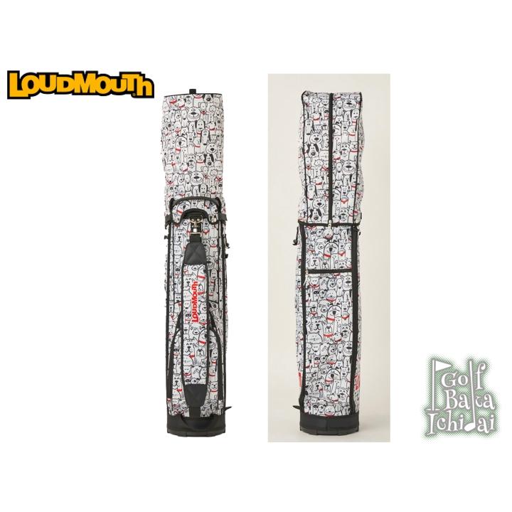LOUDMOUTH 送料無料 刻印対応【新品】【レディス】ラウドマウス LOUDMOUTH 送料無料 刻印対応【新品】【レディス】ラウドマウス