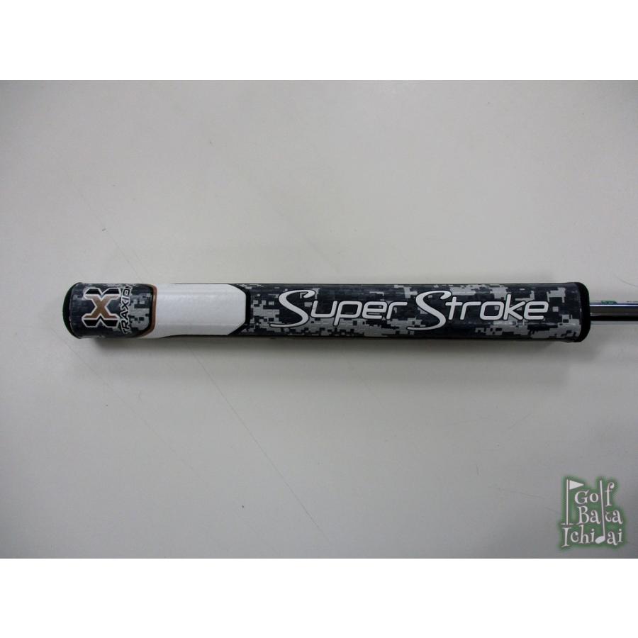 送料無料】【中古】C：タイトリスト スコッティキャメロン キャメロン