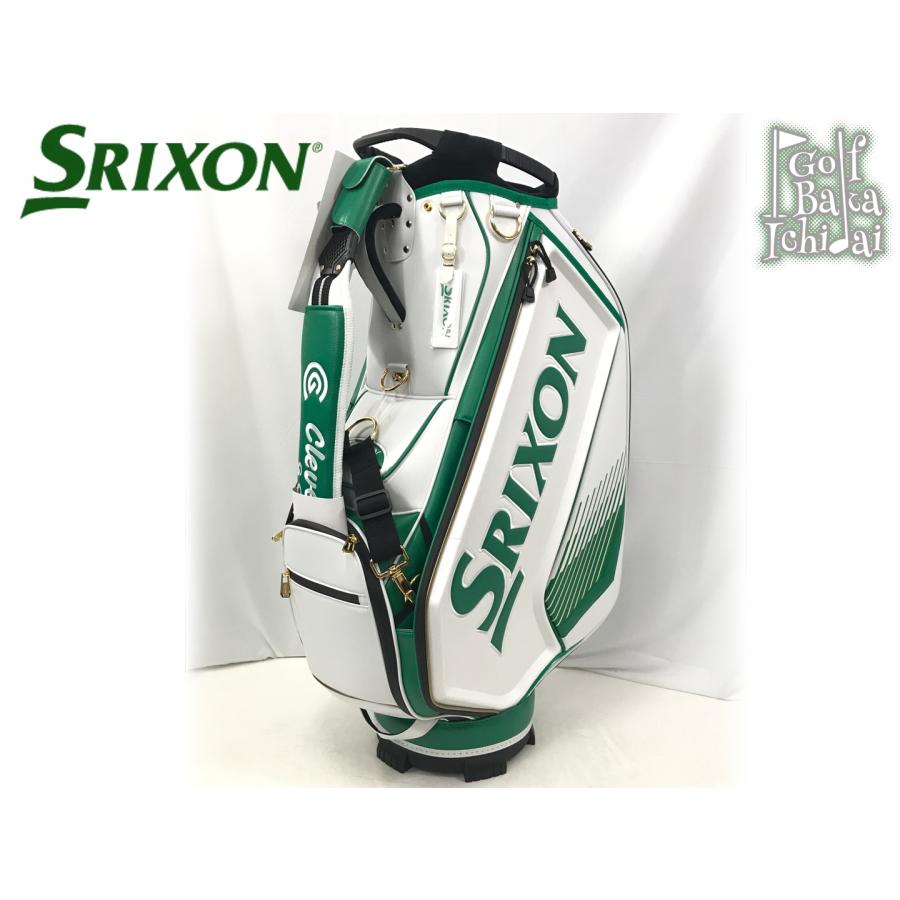 ノベ】送料無料! 刻印対応【新品】ダンロップ スリクソン キャディ