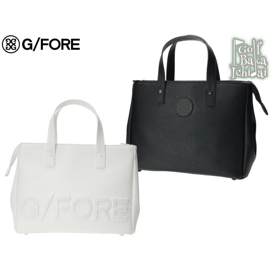 全日本送料無料 g fore トートバッグ カートバッグ ジーフォア G/FORE