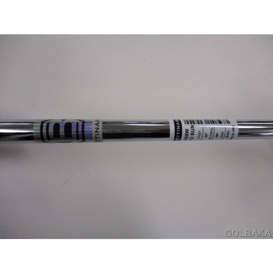 【限定モデル】Bettinardi BB8W Ltd Run MCパターシャフト BETTINARDI（ベティナルディ） ゴルフ BB8W Limited Run パター 標準