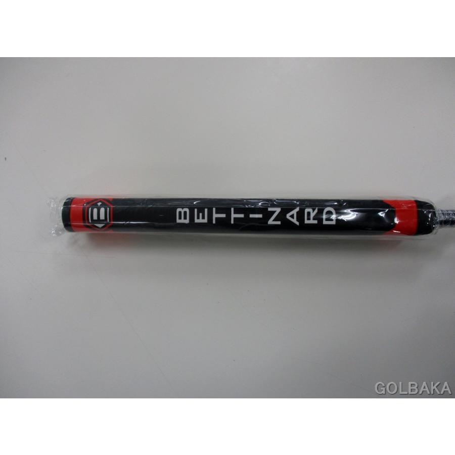 新品】ベティナルディ BB8W リミテッド ラン 303SS パター オリジナル