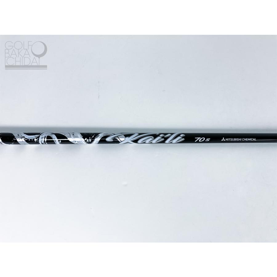 AEROJET LS US 3W 14.5° Kaili White 70S - メルカリ｜フェアウェイウッド