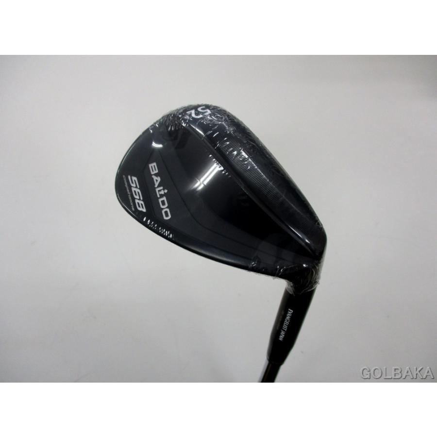 U10】【新品】バルド コンペチオーネ568 ウェッジ ロフト52 
