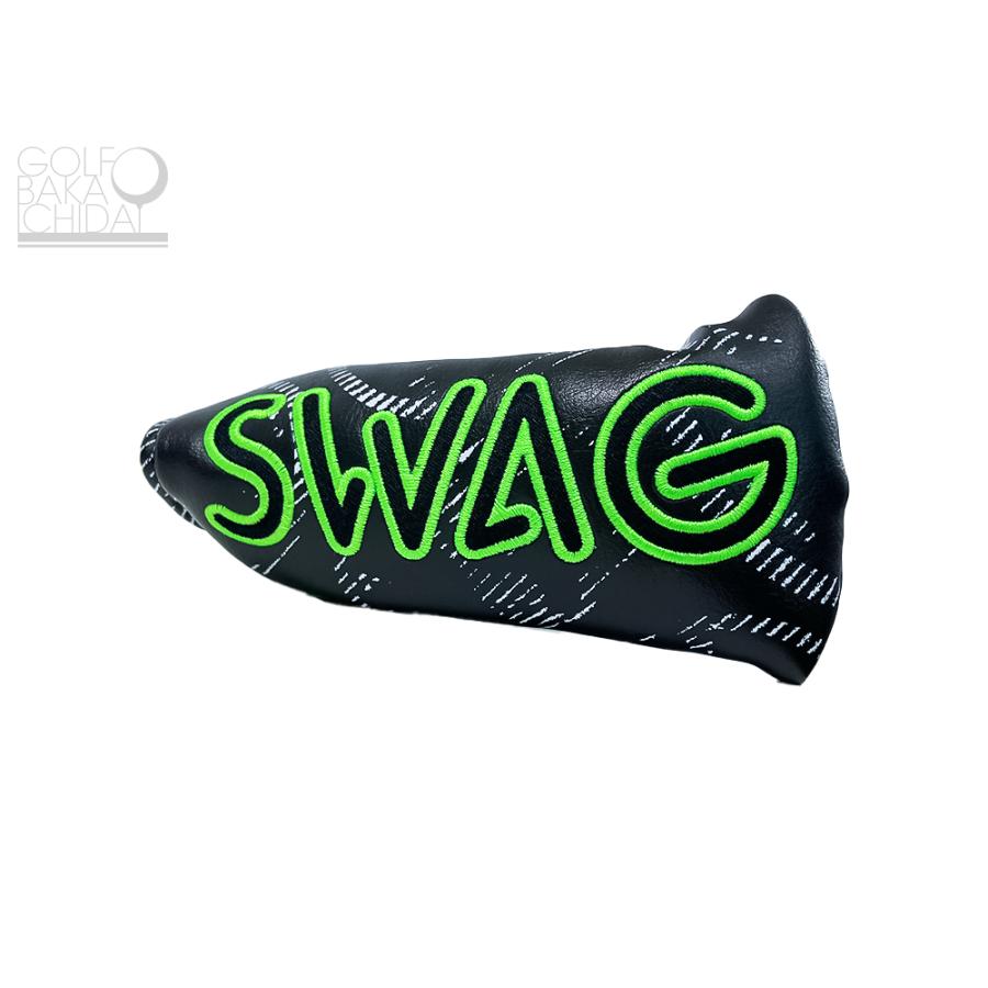 新品】スワッグゴルフ ハンサムトゥー 2022 Swag Golf HANDSOME TOO