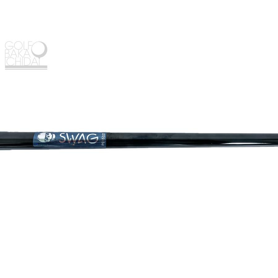 新品】スワッグゴルフ ハンサムトゥー 2022 Swag Golf HANDSOME TOO