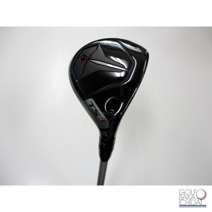 タイトリストTSR1 5番ユーティリティ23° タイトリストTSR1ユーティリティ試打評価 - Golf Powers 試打