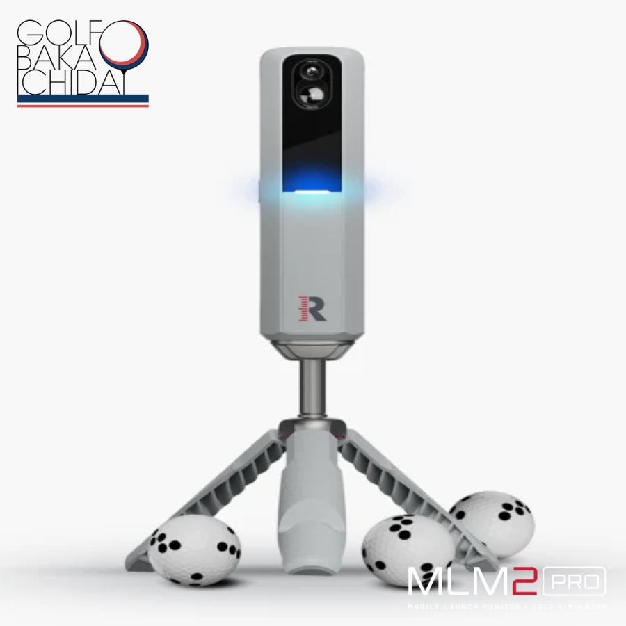 送料無料【新品】【弾道測定器】Rapsodo MLM 2 Pro モバイル